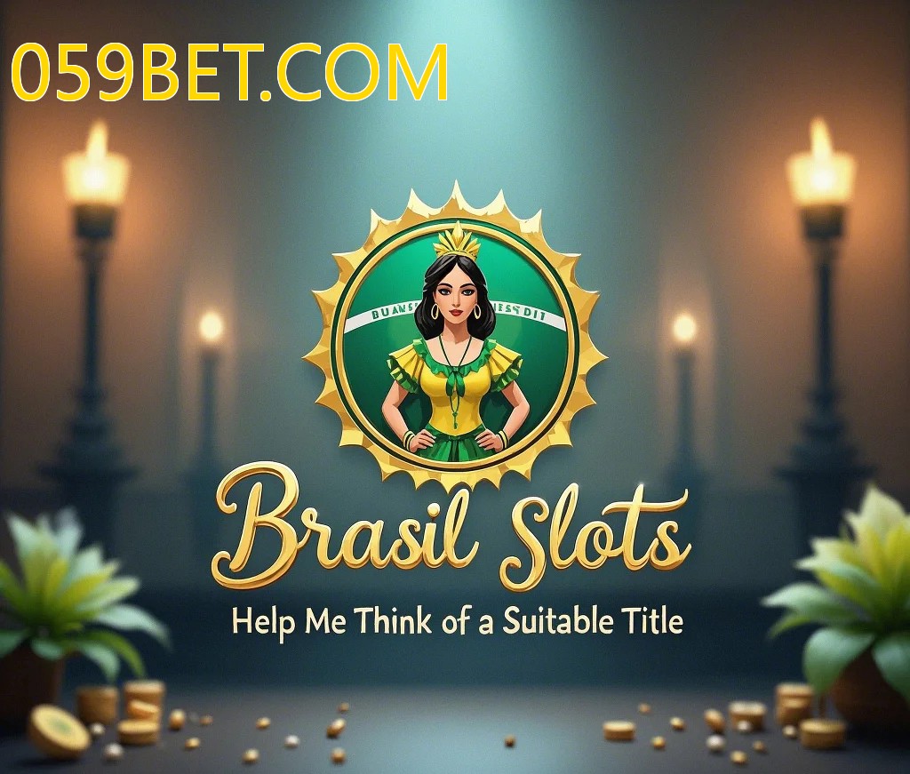 059bet GAME-Slots