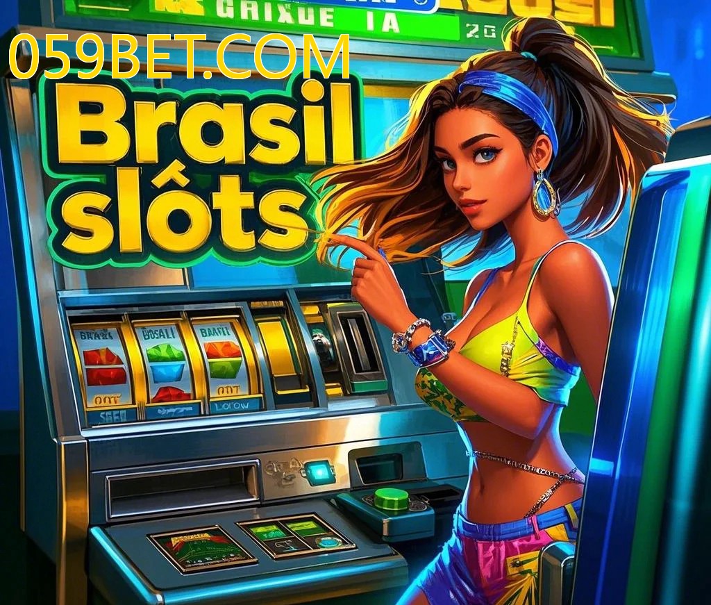 059bet GAME-Slots