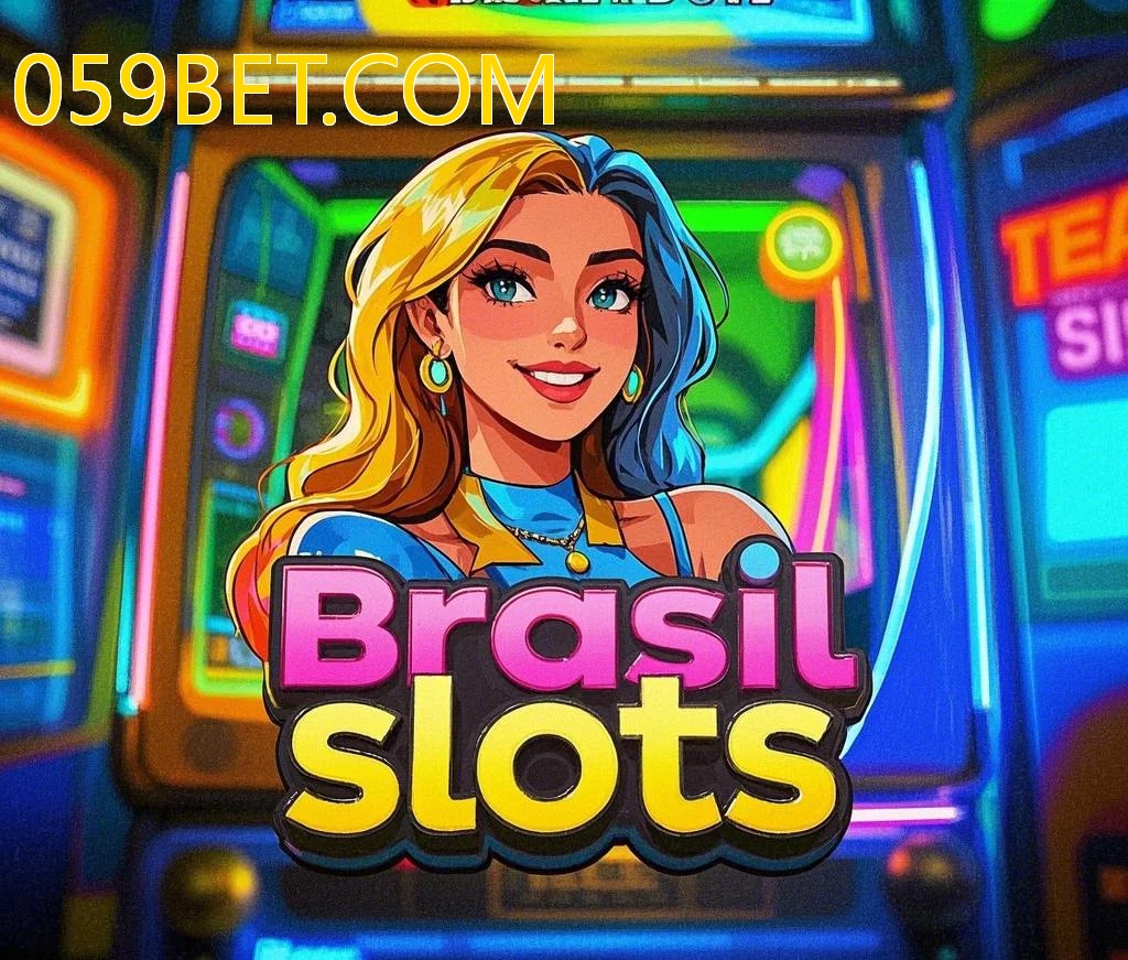 059bet GAME-Slots